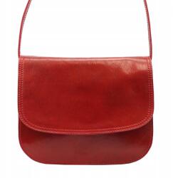 Florence Női elegáns postás táska bőr felső a Florence-től (greg-49771)