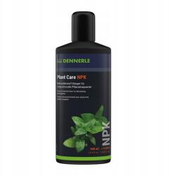 Dennerle Folyékony műtrágya makrotápanyag komplexszel Plant Care Npk, 500 ml (4 (5907708638946)