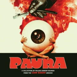 Various Paura: A Collection Of