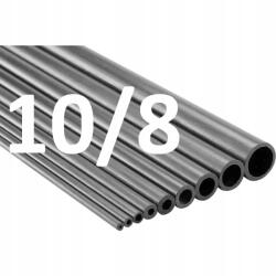  Széncső Ø 10, 0/8, 0 x 500 mm (00xrw)