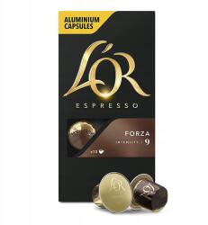 L'OR Forza 10 kapszula kávéfőzőgépekhez