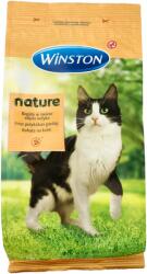 Winston Száraz Macskaeledel Pulykával 600 G