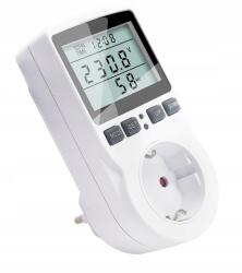  Ketotek KTEM01 Áramfelvétel Mérő (6910862901497)