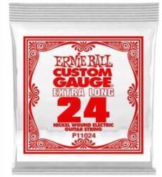 Ernie ball Eb 11024 -Húr elektromos gitárhoz (EB 11024)