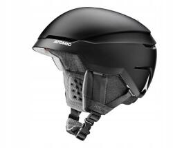 Atomic Bukósisak Atomic M 55-59 cm fekete (AN5005690+)