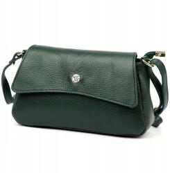 GREGORIO Stílusos női postás táska vállon át Gregorio (greg-57076)