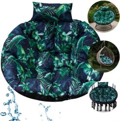 Blomster Hintapárna függőszék damil kerti báb vízálló Bónusz (5900718521482)