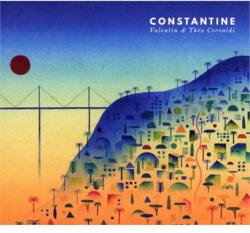 Ceccaldi, Theo & V Constantine