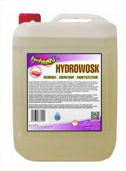  Hydrowosk Autószárítóval Nedves Autóra (5L) a 4U-tól