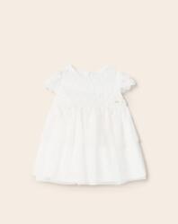 Mayoral 1950 Keresztelő ruha 68 (1950-72)