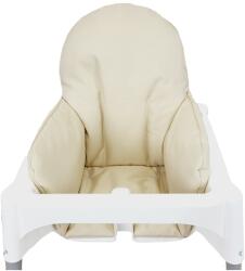  Ikea Antilop Piccolo etetőszék párna, vízálló, töltött (lavando25)