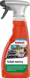 SONAX Havana Love Folyadék A Pilótafülke Tisztításához Matt 500 ML