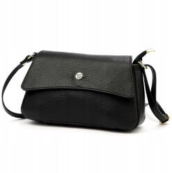 GREGORIO Stílusos női postás táska zsebekkel Gregorio (greg-56195)