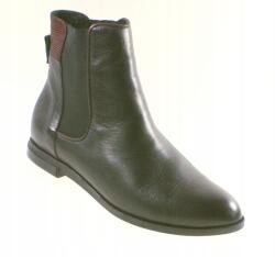 Laura Messi 1440 Bokacsizma Fekete 40-ES Méret (1440)