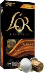 Colombia 10 kapszula kávéfőzőgépekhez (A000009746)