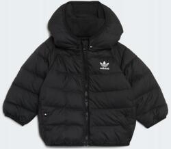 adidas Adicolor gyerek pehelykabát H25221 62- méret (H25221)