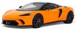 GT SPIRIT 1: 18 Mclaren Gts Orange 2025 - Gt Spirit - Gt957 (gt-gt957)
