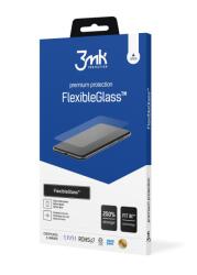 3mk Protection Folie protectie sticla securizata 3mk FlexibleGlass compatibila cu Samsung Galaxy Tab S11 Ultra, 14.6 inch, Transparent (5903108682220)