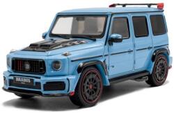 SOLIDO 1: 43 Brabus Rocket 900 China Blue 2021 - Solido - (so-s4312406)