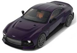 GT SPIRIT 1: 18 Aston Martin Valour Purple 2023 - Gt Spirit - (gt-gt944)