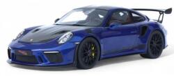 GT SPIRIT 1: 18 Porsche 911 [991.2] Gt3 Rs Wp Albastru 2018 - Gt (gt-gt526)