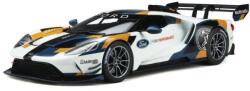 GT SPIRIT 1: 12 Range Rover P530 Autobiography Aur 2024 - Gt (gt-gt542)
