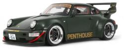 GT SPIRIT 1: 18 Rwb Penthouse Green 2008 - Gt Spirit - Gt559 (gt-gt559)
