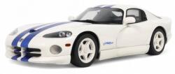 GT SPIRIT 1: 18 Dodge Viper Gts Alb 1996 - Gt Spirit - Gt94 (gt-gt940)