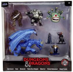 Jada Toys Jada Dungeons Dragons Set 7 Figurine Metalice (253254004) Figurina