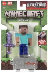 Mattel Craft A Block Figurina Steve 8cm (mtgtp08_jjr85) Figurina
