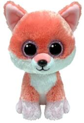 Plus 15cm Plus Ty 15cm Boos Vixen Vulpea Portocalie (ty37390)