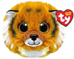 Plus 8cm Plus Ty 8cm Beanie Balls Clawsby Tigrul (ty42552)