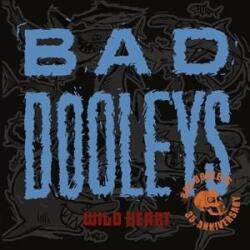 Bad Dooleys Wild Heart - facethemusic - 11 190 Ft