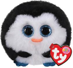 Plus 8cm Plus Ty 8cm Beanie Balls Waddles Pinguinul (ty42510)