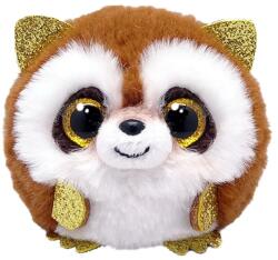 Plus 8cm Plus Ty 8cm Beanie Balls Pickpocket Ratonul Maro (ty42540)