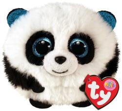 Plus 8cm Plus Ty 8cm Beanie Balls Bamboo Ursuletul Panda (ty42526)