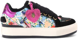 Kurt Geiger Sneakers Southbank Tag 9564305339 05-black/comb (9564305339 05-black/comb)
