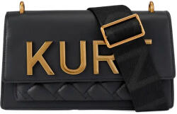 Kurt Geiger Geantă Shoreditch Ew Kurt 5383800109 00-black