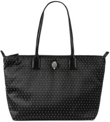 Kurt Geiger Geantă Recycled Shopper Studs 5371300229 00-black (5371300229 00-black)
