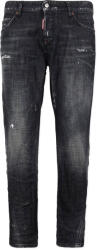Dsquared2 Jeans S74LB1912S30357 900 black (S74LB1912S30357 900 black)