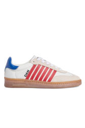 Dsquared2 Sneakers SNM047518907438 M2044 bianco+rosso+blu