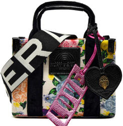 Kurt Geiger Geantă mică Xs Southbank Tote 5365405609 05-black/comb (5365405609 05-black/comb)
