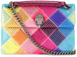 Kurt Geiger Geantă Fabric Md Kensington P 5375469609 69-mult/other (5375469609 69-mult/other)