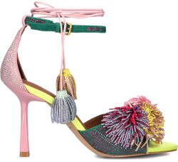 Kurt Geiger Sandale Pom Pom Ankle Tie 4366199209 99-other (4366199209 99-other)