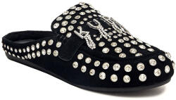 Kurt Geiger Papuci Kurt Crystal Slipper 5388009209 09-blk/other (5388009209 09-blk/other)