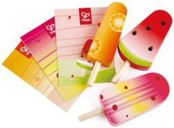 HaPe International Дървен комплект HaPe International - Вкусен сладолед (H3175) - baby