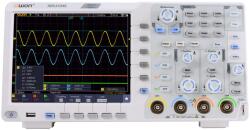 OWON Osciloscop digital XDS3064E Ch: 4; 60MHz; 1Gsps; 40Mpts; LCD TFT 8 ; XDS asigurand Memorie adanca (XDS3064E)