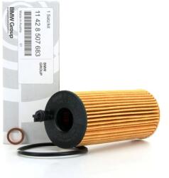 OE BMW Filtru ulei OE BMW 11 42 8 507 683 (11 42 8 507 683)