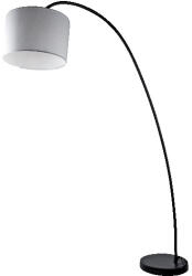 ELMARK Kilie Állólámpa 1Xe27 Fehér