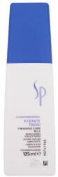 Wella SP Hydrate Finish hidratáló hajápoló a fényes hajért 125 ml